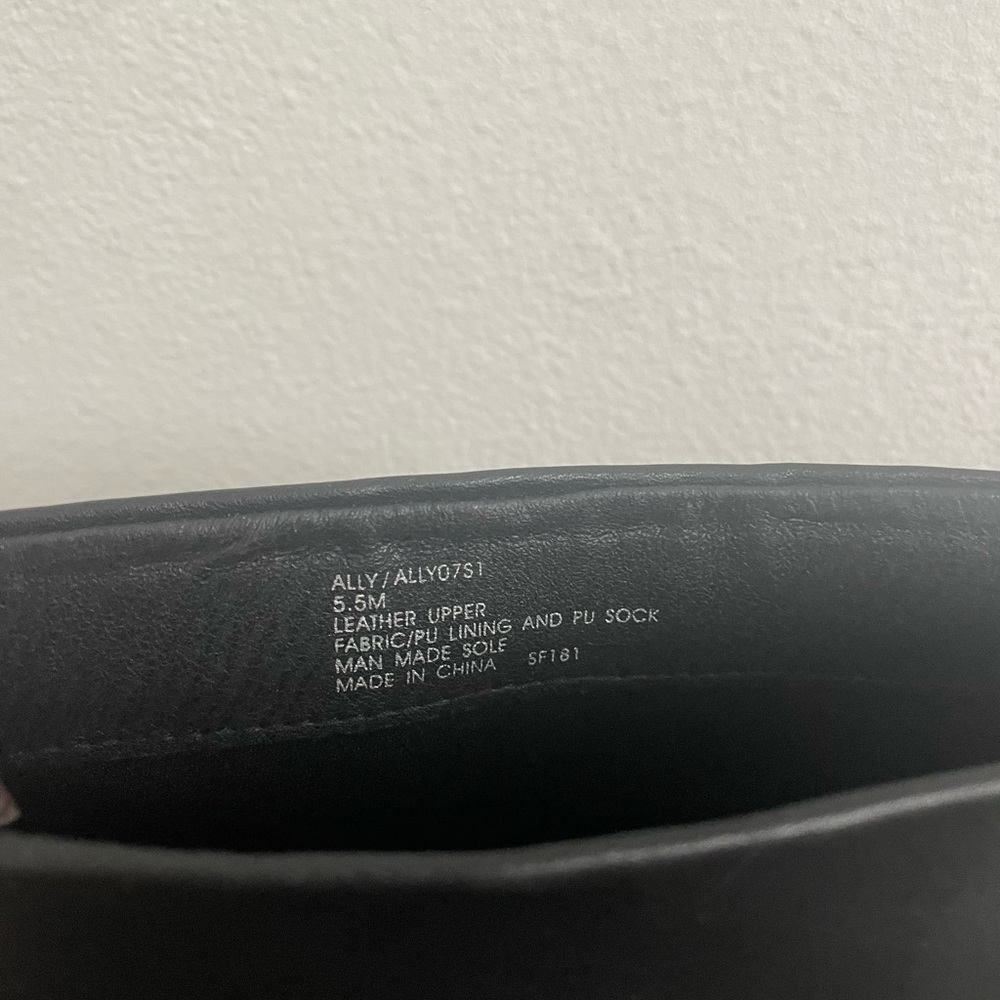 Steve Madden Ally Knee High Boot | Size 5.5 - image 7